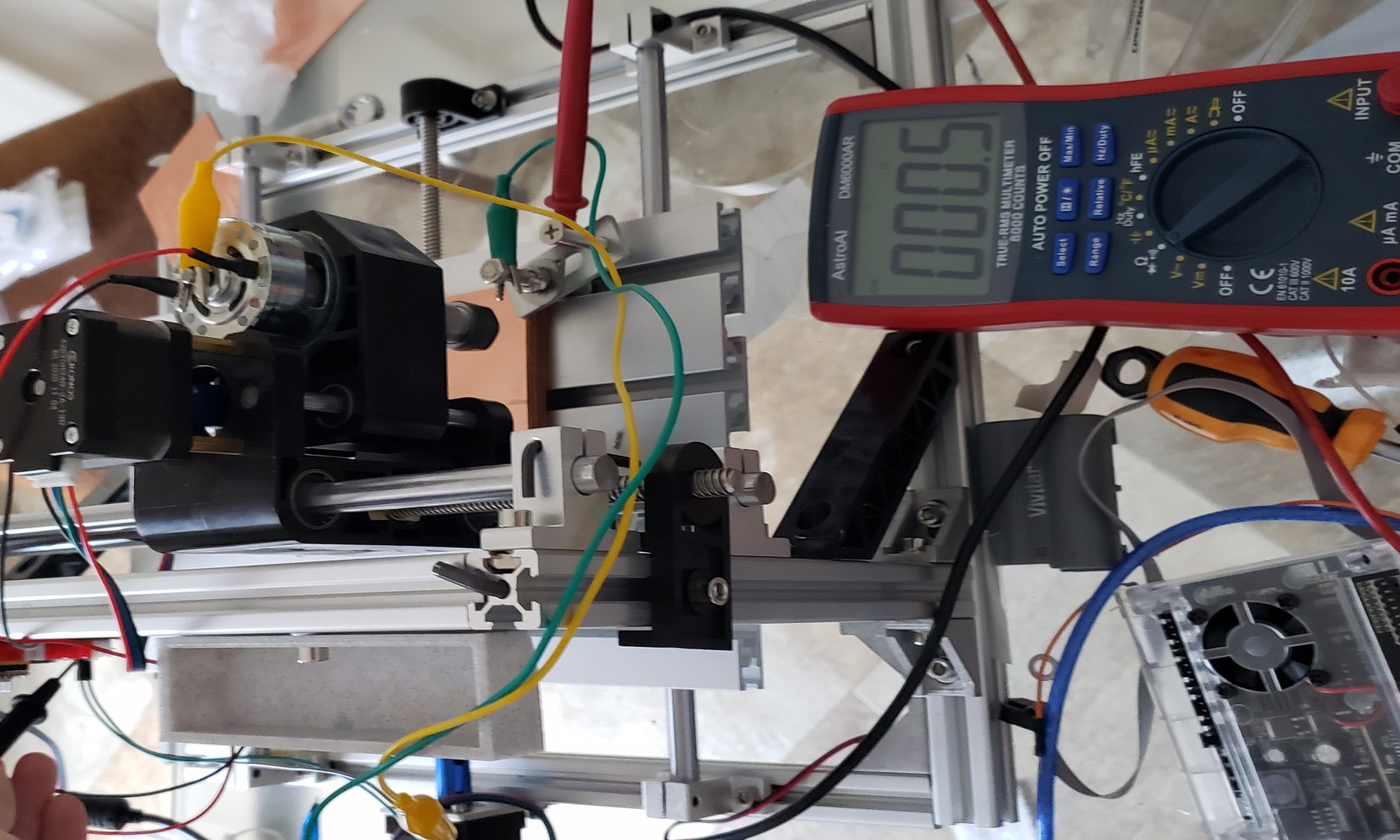 Workbench equipment