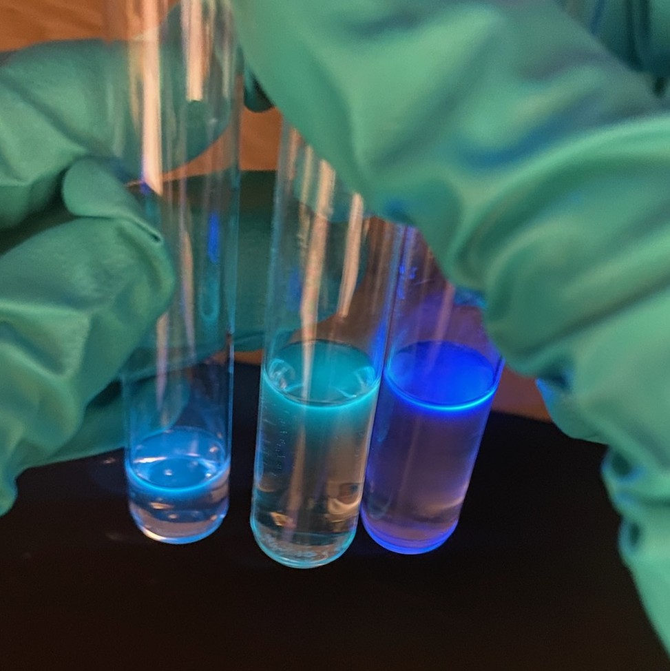 Electroplating